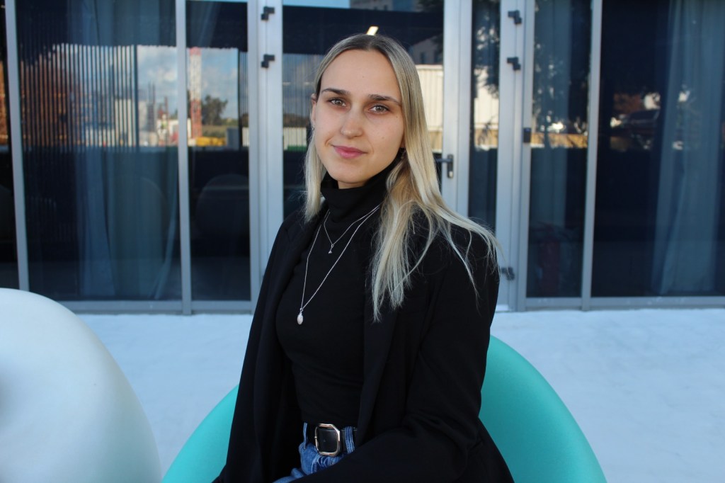 ענת פייקין, מייסדת ומנכ"לית AP Marketing